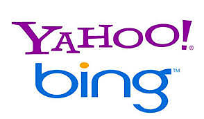 Yahoo y Bing
