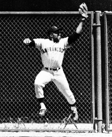 Joins San Francisco Giants Organization