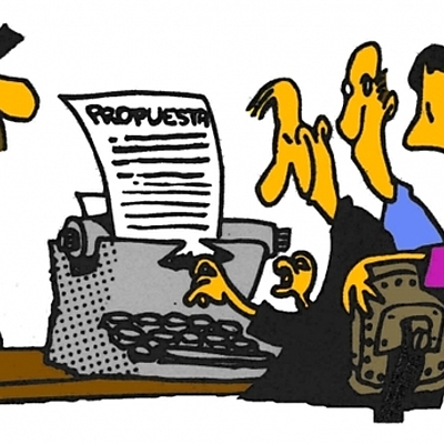 Timeline: Historia  del presupuesto