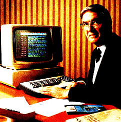 Se inventan las compras online