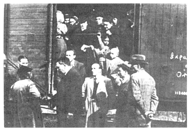 Llegan Treviño y Rocha