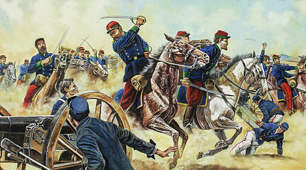 Batalla de Huamachuco