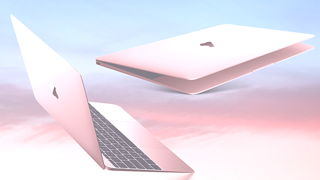MacBook