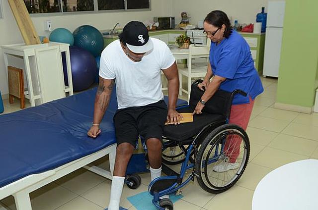 Prevención de la discapacidad y rehabilitación.