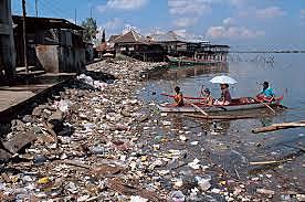 Contaminación Hídrica