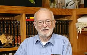 PREMIO NOBEL DE MEDICINA POR DESCUBRIMIENTOS SOBRE RESONANCIA MAGNETICA