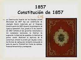 Constitución liberal