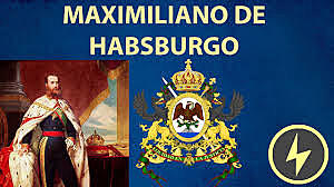 imperio de Maximiliano