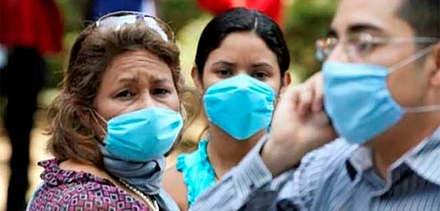 Red Mundial de Alerta y Respuesta ante Brotes Epidémicos.