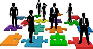 División de trabajo