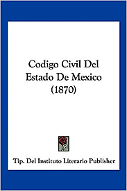 Código Civil.