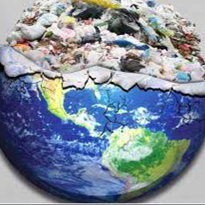 Timeline: problematica ambiental