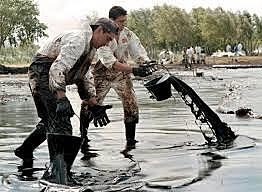 Sobreexplotación de los recursos naturales