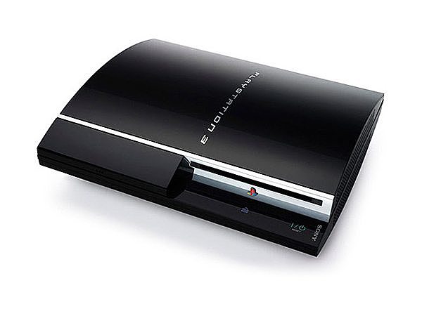 PS3 FAT