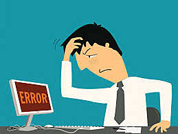 Descuido de dirección y oganización