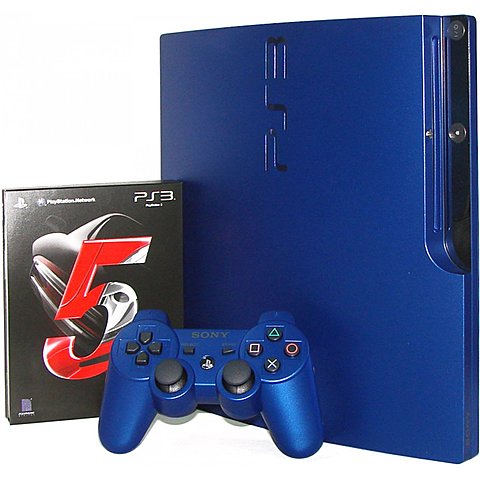 PS3 SLIM*