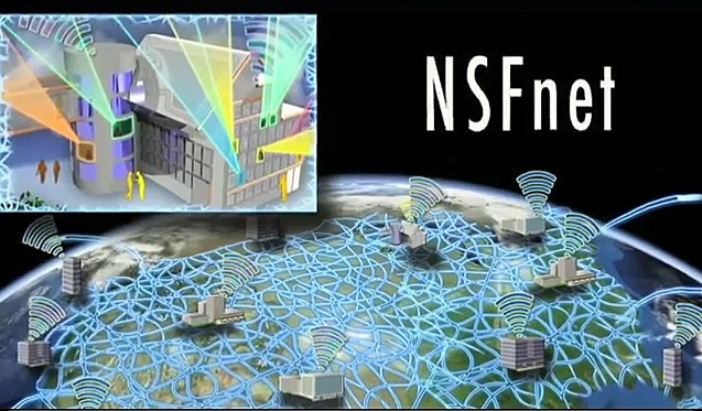 NSFNET