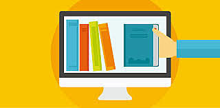 1992: La primera librería en línea