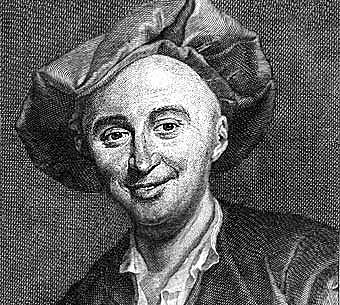 ¨Él hombre maquina¨  Julien Offray de la Mettrie