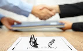 Ley que establecía el Arbitraje Facultativo