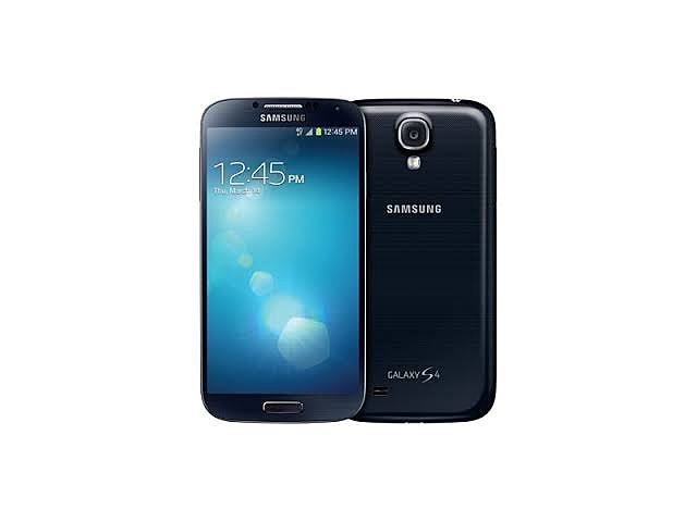 Samsung galaxy s4