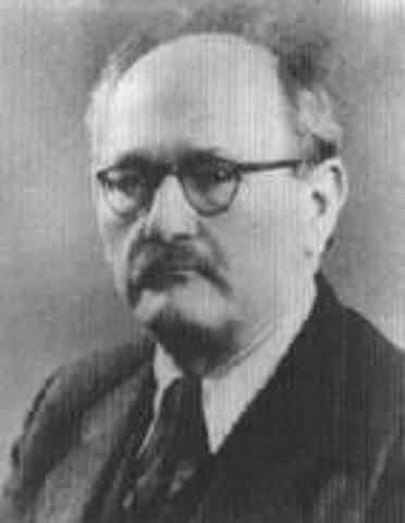 Definición según Stampar.