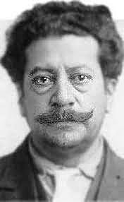 Ricardo Flores Magón.