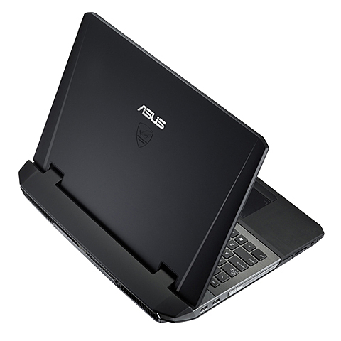 Asus G75VW