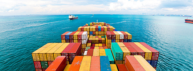 área de integración profunda