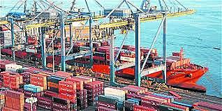 TLC con la Unión Europea