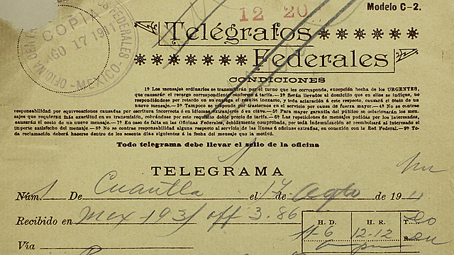 Negociación de Documentos