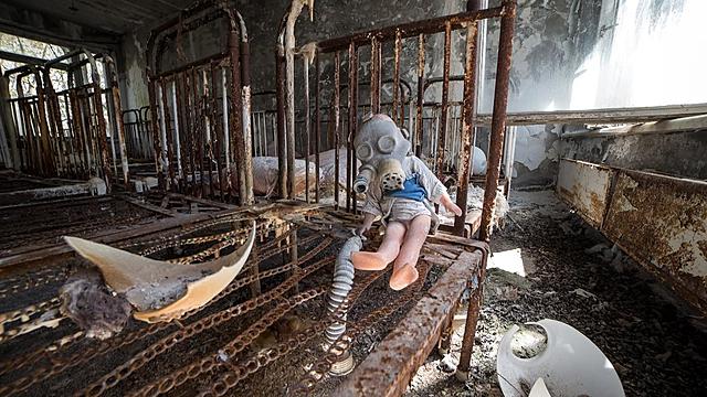 Chernobyl
