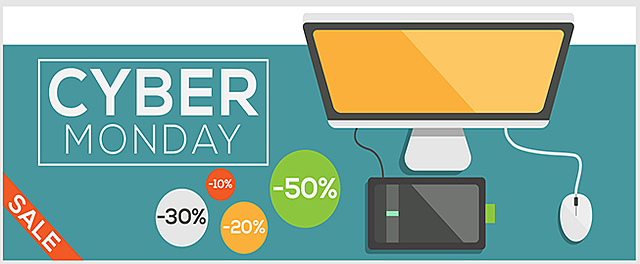 La Web 2.0 y primer Cyber Monday