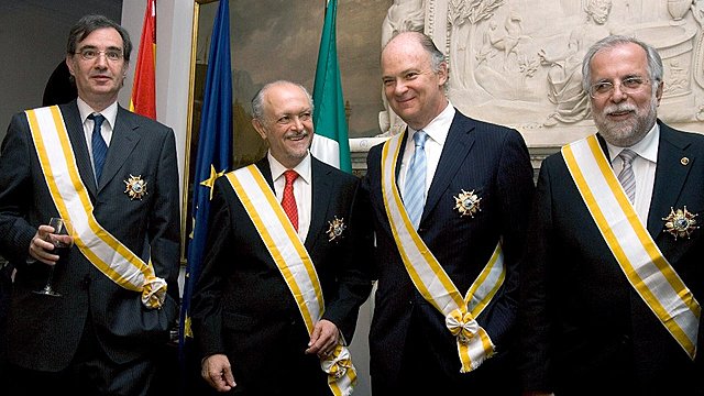 Premio Nobel de Quimica