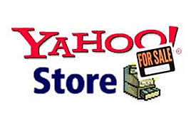 Nace Yahoo Stores