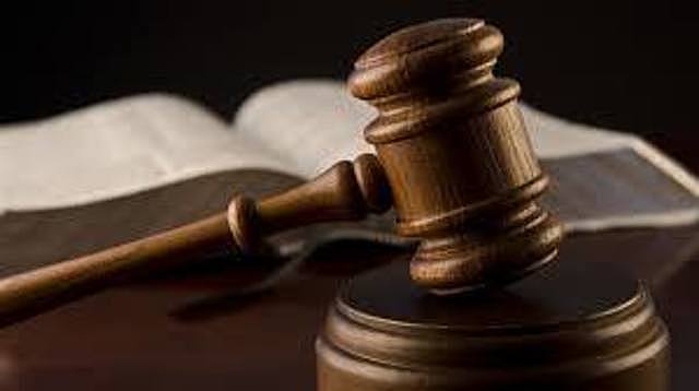 La Corte Suprema de EE.UU