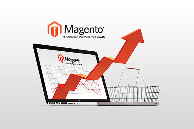 Lanzamiento de Magento