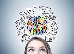 Primer departamento de neurociencia