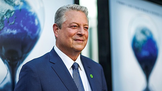 Al Gore