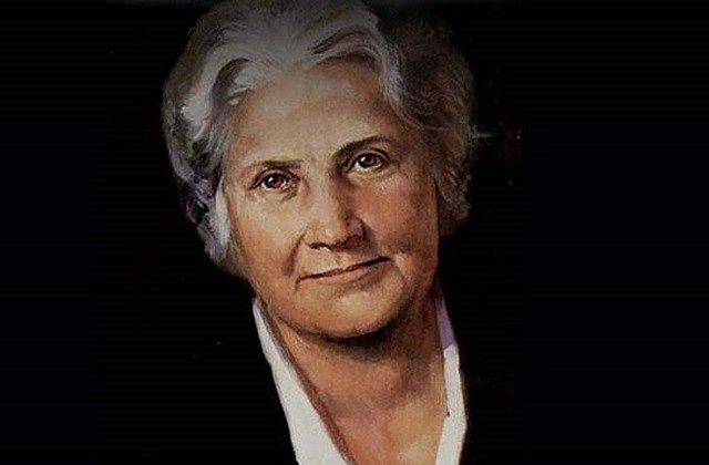 María Montessori y el Aprendizaje Significativo