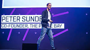 Peter&nbsp;Sunde