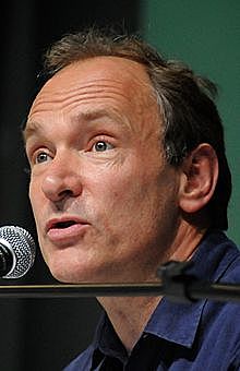 Tim Berners