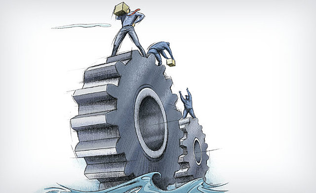 Comercio Intraindustrial