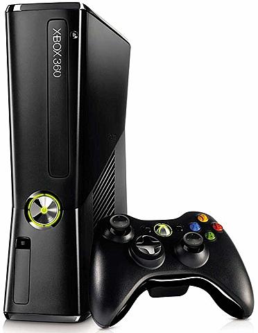 Xbox 360