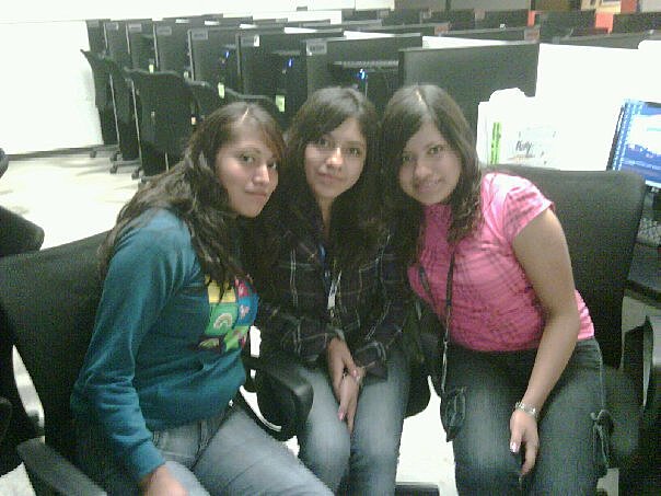 Trabajo en un Call Center