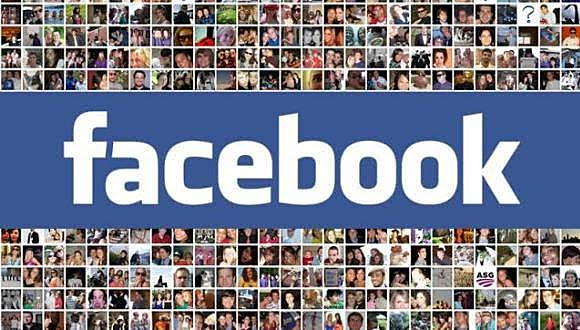 Información personal de usuarios de Facebook es comprometida