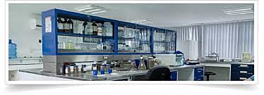 LOS PRIMEROS LABORATORIOS DE ESTÁNDARES