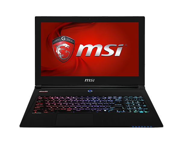 Gaming Laptops