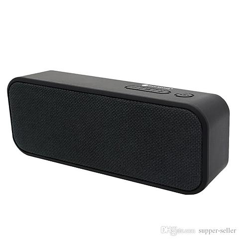 Bluetooth Speakers
