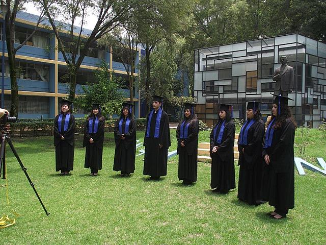 Graduación
